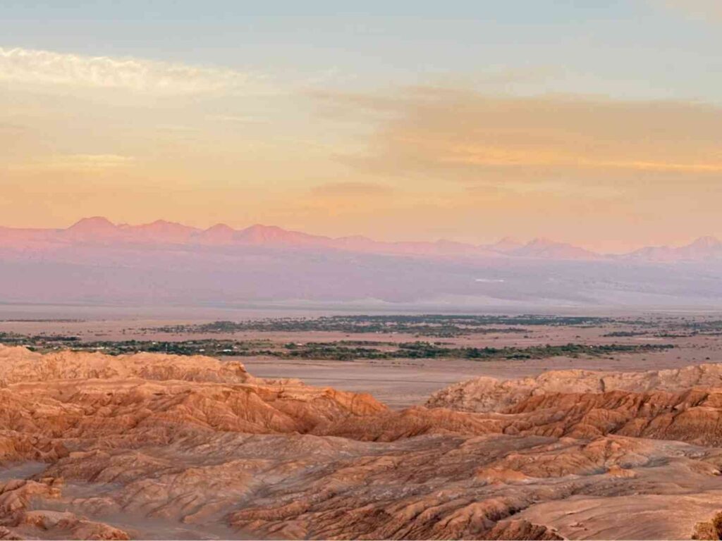 How to Explore Atacama Desert: Best Budget Tips & Transportation Guide