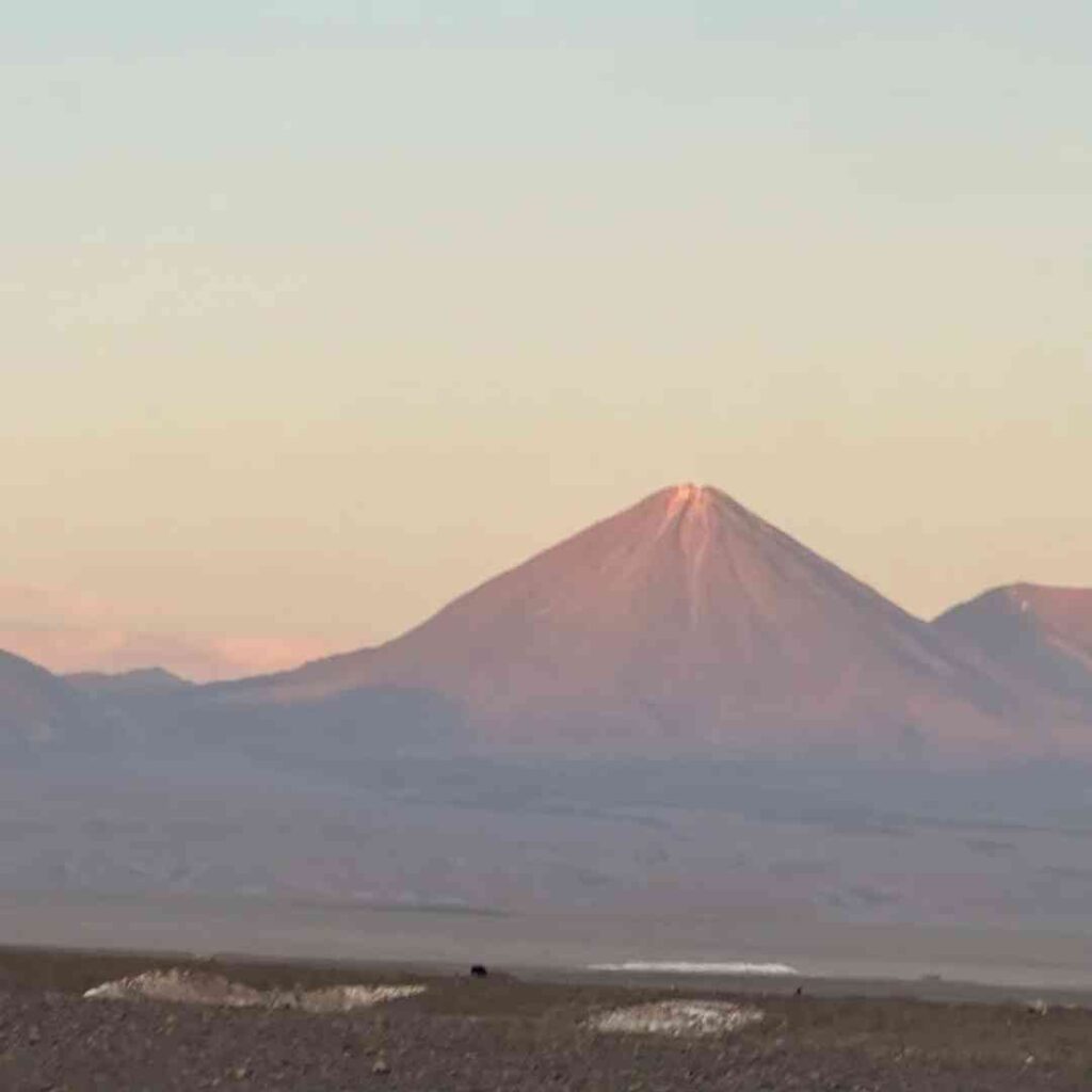 How to Explore Atacama Desert in 2 Days on a Budget: Chile Travel Tips