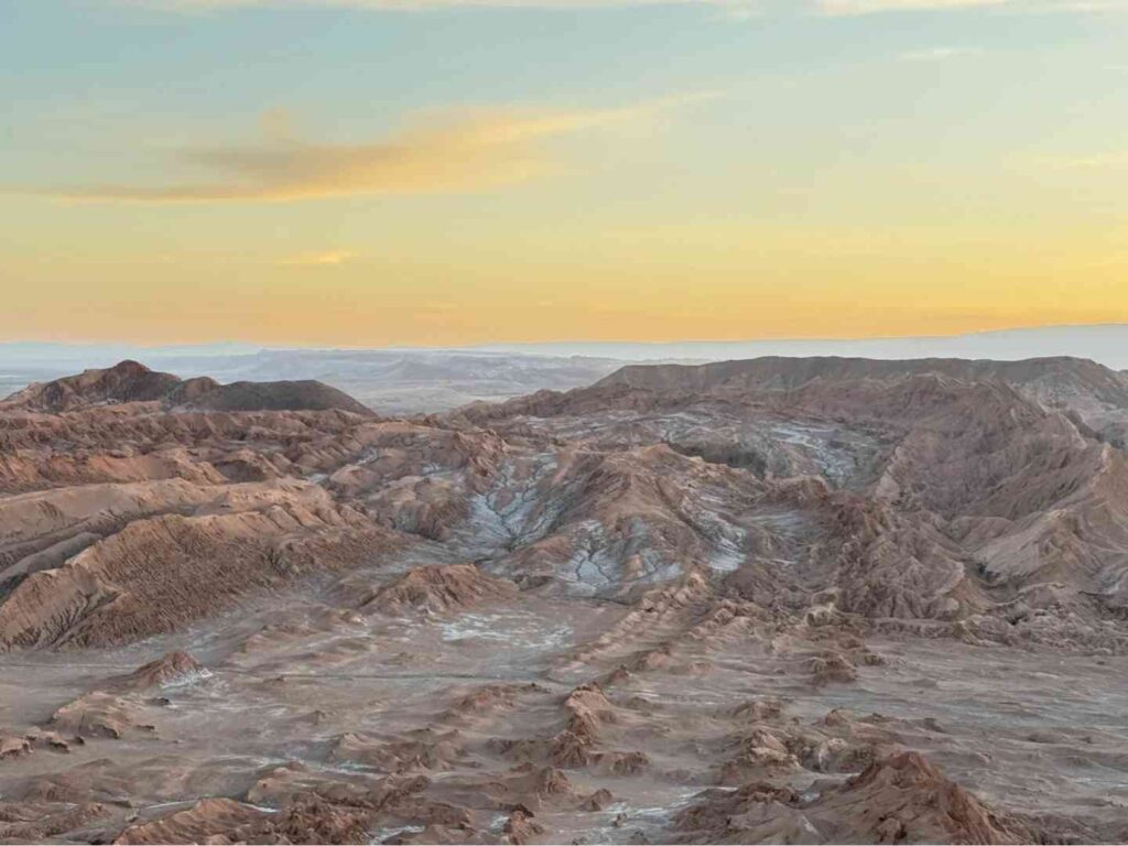How to Explore Atacama Desert on a Budget: Best Tour Booking Tips & Hidden Gems