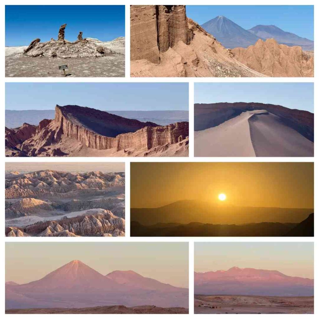 How to Explore Atacama Desert on a Budget: Best Tips and Route Suggestions