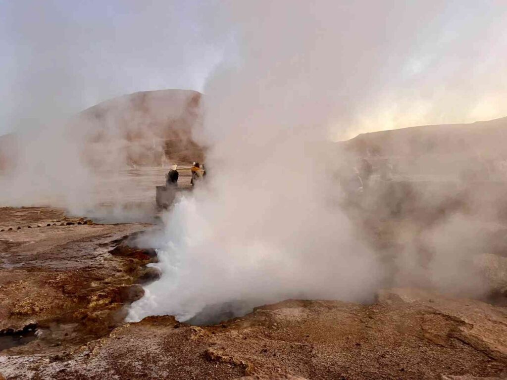 How to Explore Atacama Desert 🏜️ on a Budget: Best Chile Travel Tips