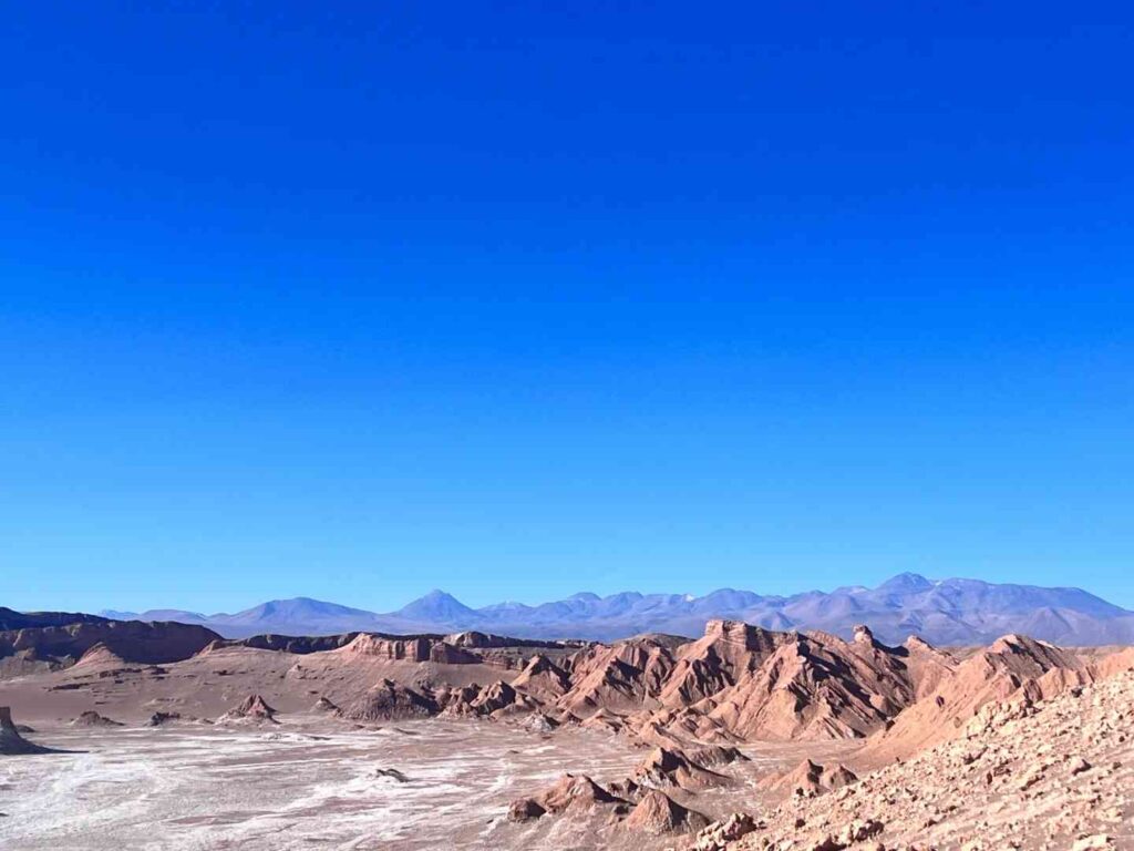 How to Explore Atacama Moon Valley on a Budget: Best Tips & Route Guide