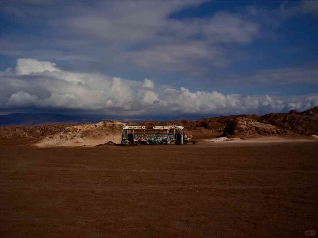 How to Explore Atacama’s Mars-Like Scenery on a Budget: Best Tips & Route Guide