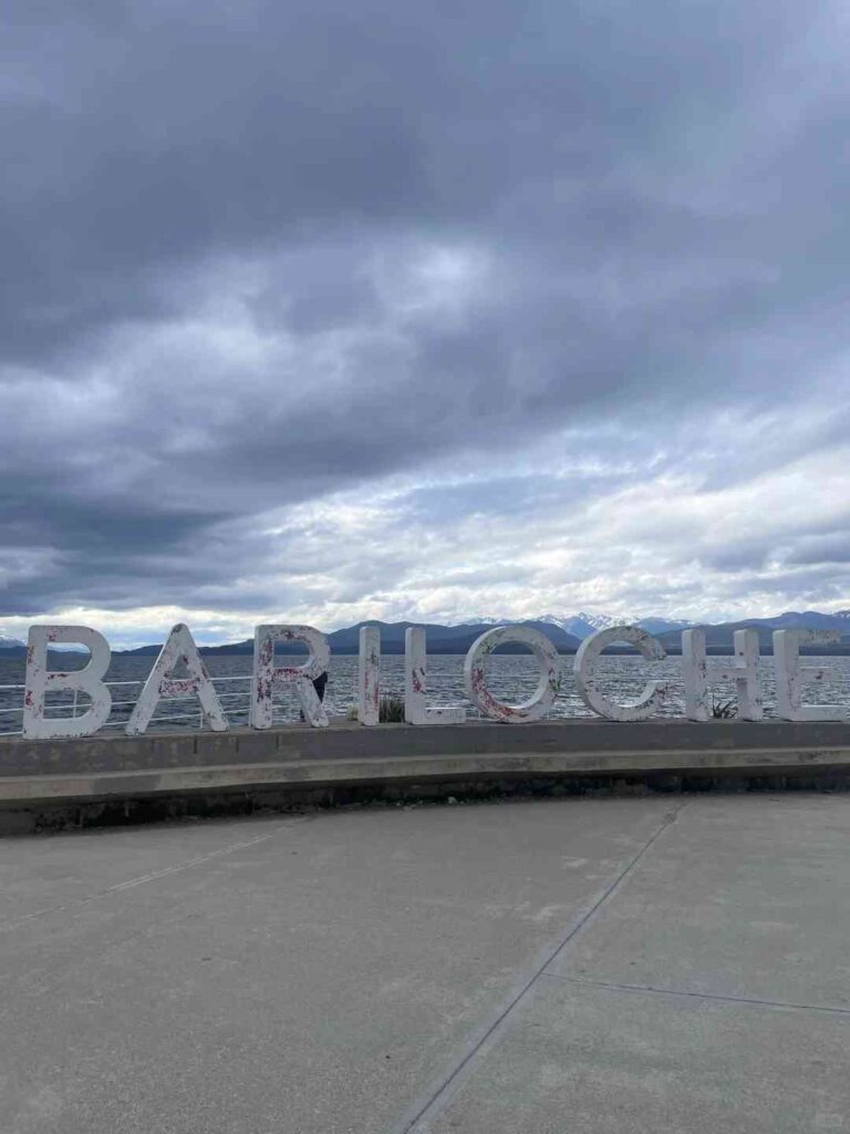 How to Explore Bariloche, Argentina on Foot in Spring: Best Budget Tips