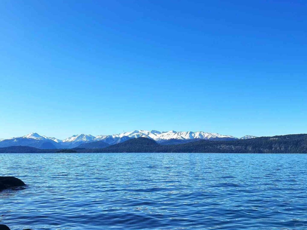 How to Explore Bariloche, Argentina’s Little Switzerland on a Budget in Winter?