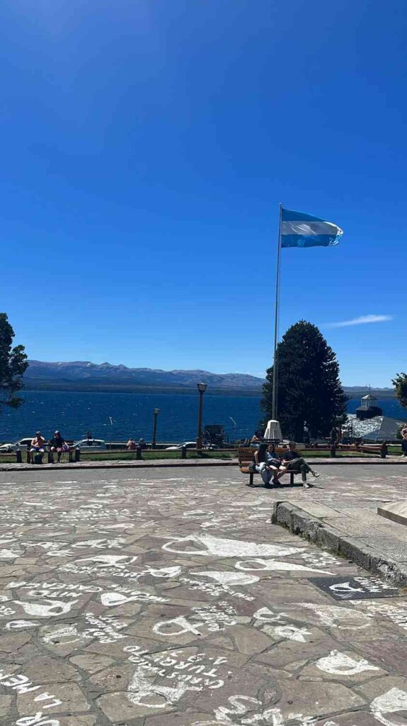 Comment explorer Bariloche, la petite Suisse d'Amérique du Sud, pendant l'hiver sans se ruiner ?