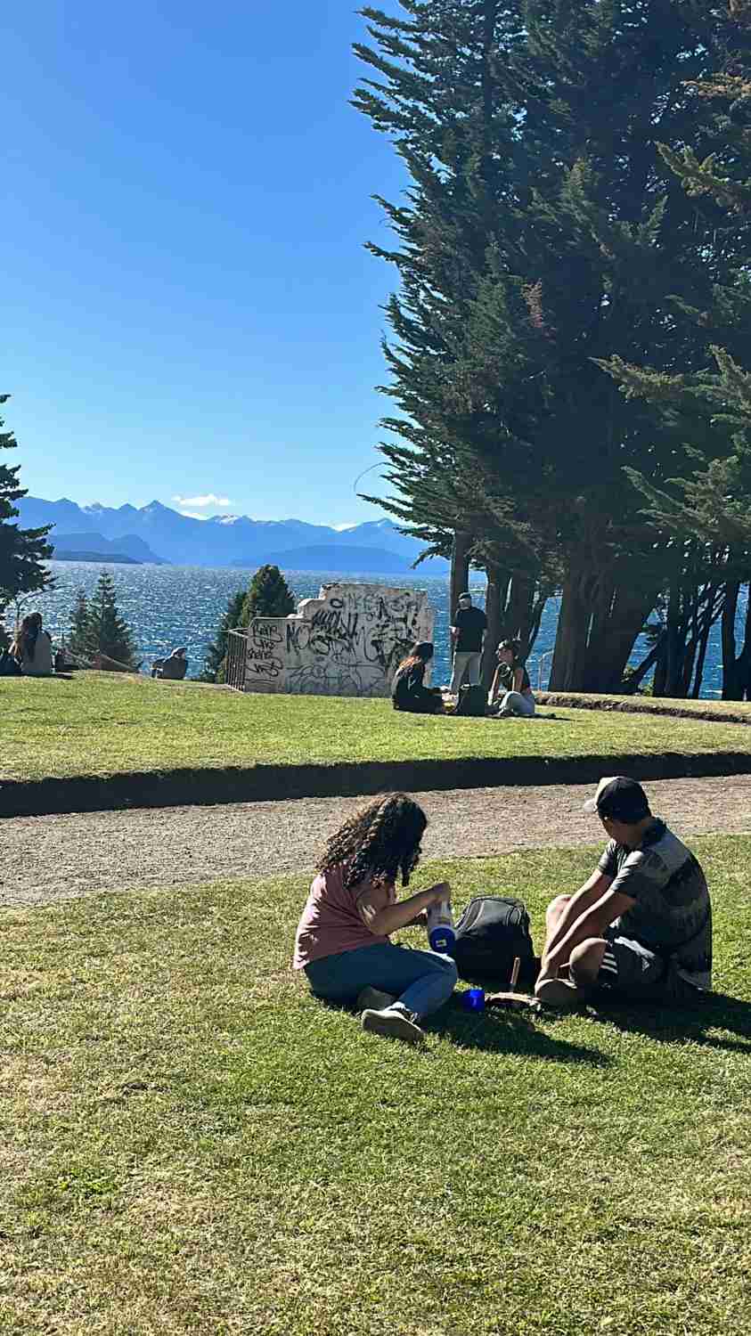 How to Explore Bariloche, South America's Little Switzerland, on a Budget in Winter?