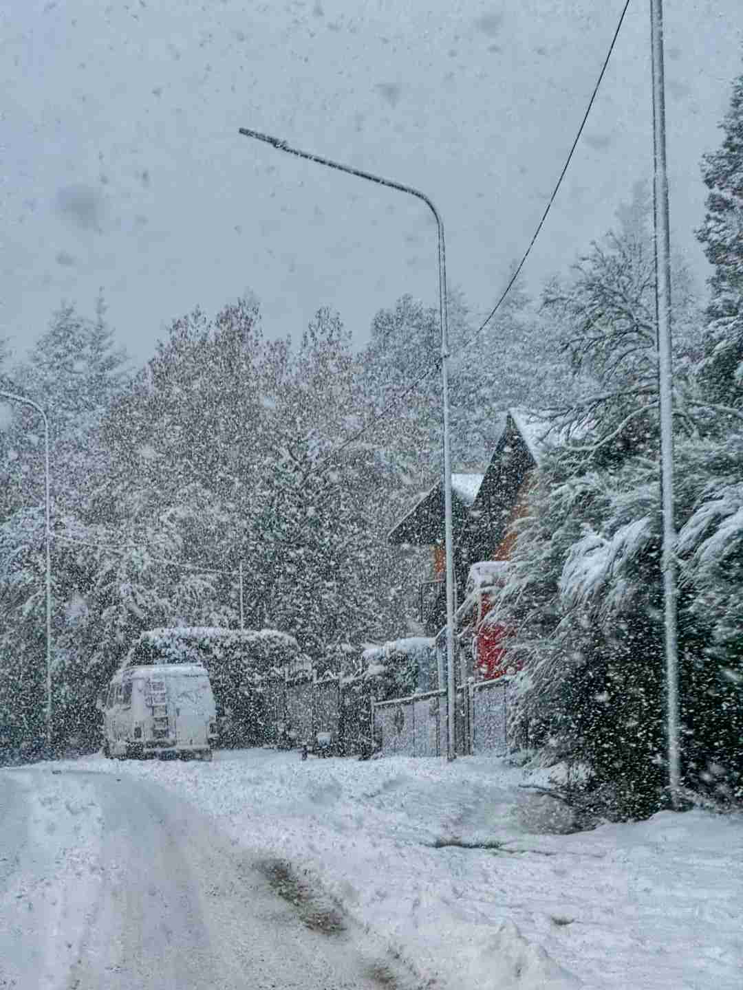 Como Explorar Bariloche no Inverno com um Orçamento Restringido: Melhores Dicas e Atividades