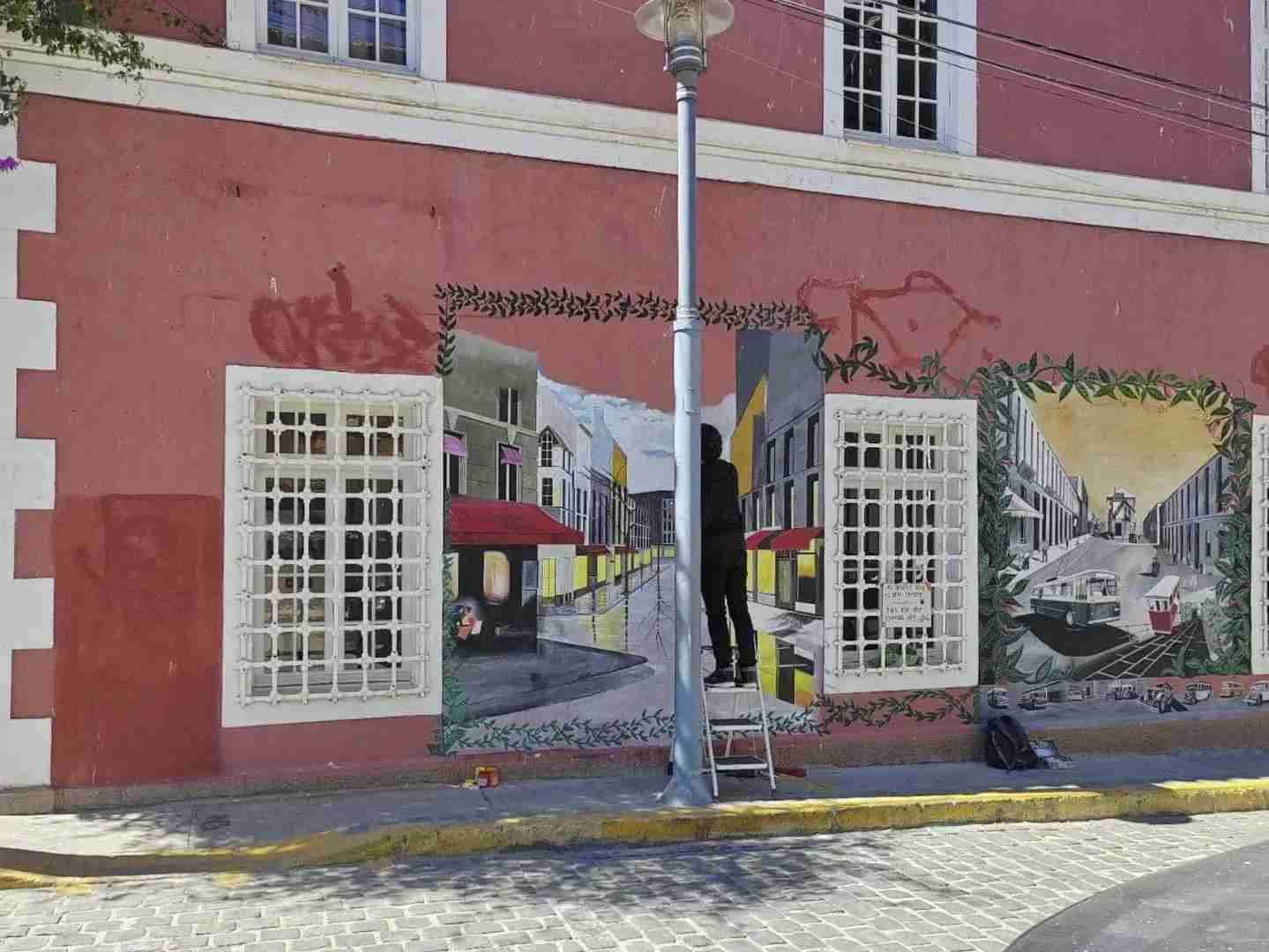 How to Explore Charming Valparaíso: Best Budget Tips & Hidden Gems 🇨🇱