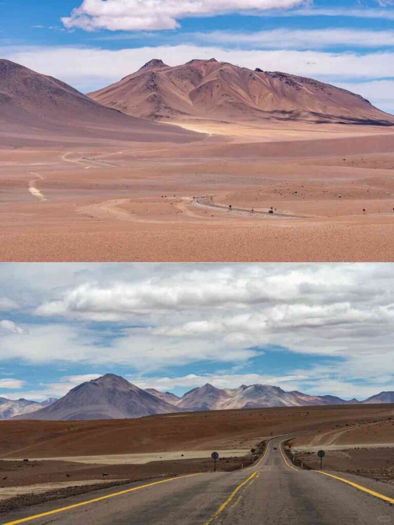 予算内でチリのアタカマ砂漠を探索する方法：セルフドライブのポイントと費用
