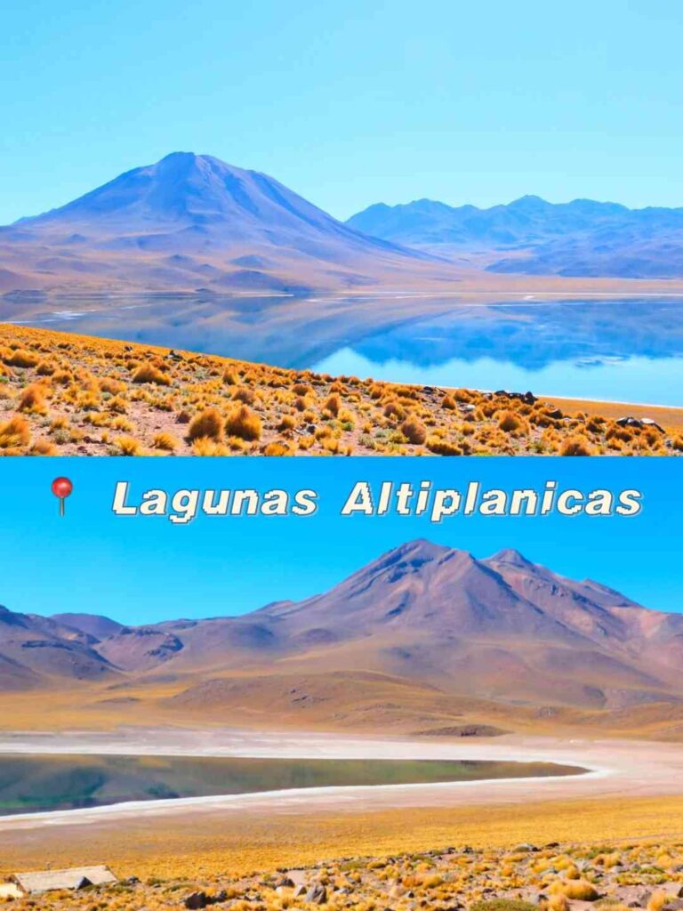 Como explorar o Atacama, o lugar mais seco do mundo, no Chile em 3 dias com um orçamento limitado.