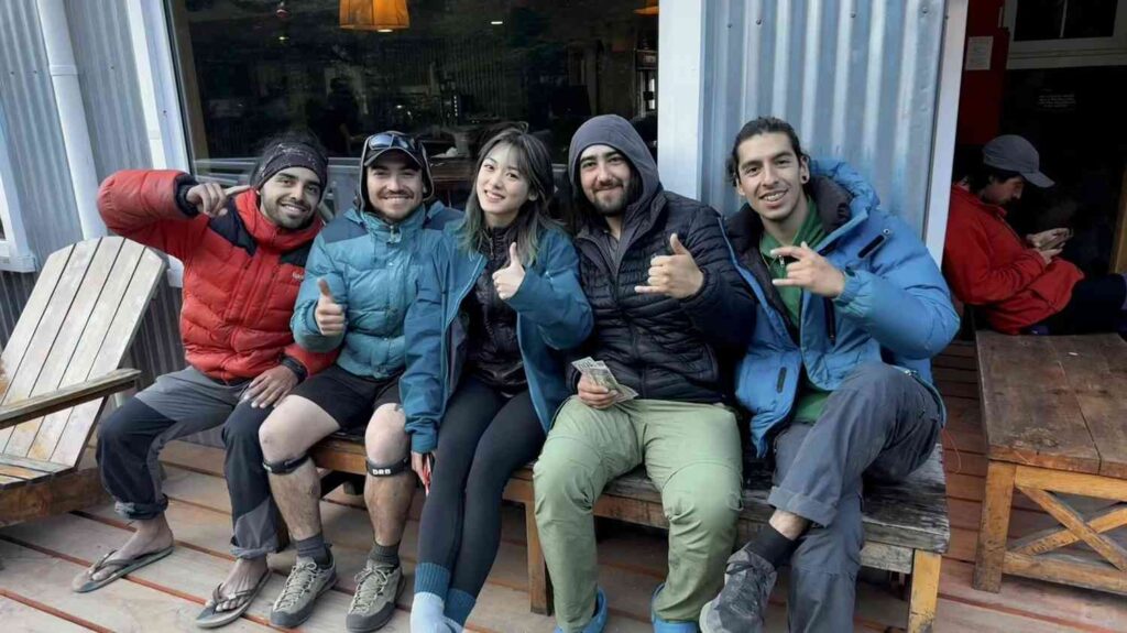 Comment explorer les Torres del Paine au Chili dans le budget lors du printemps ? 🌱💰