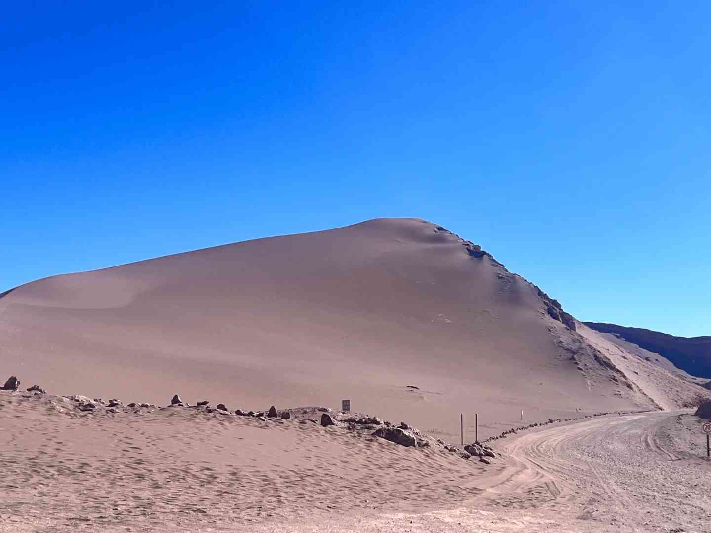 How to Explore Moon Valley in Chile's Atacama: Best Budget Tips & Route Guide