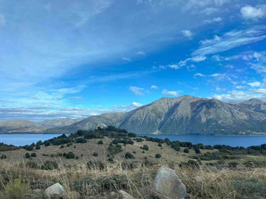 Comment explorer la province de Neuquén au nord au printemps sans se ruiner