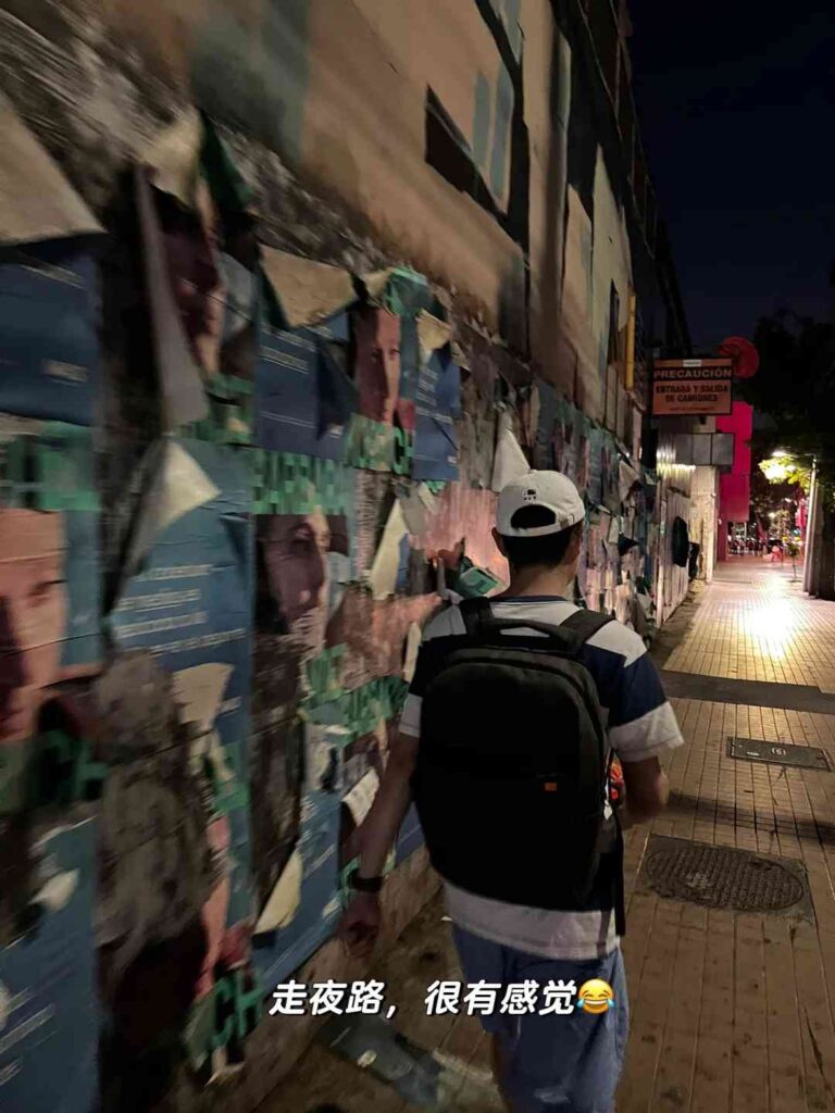 How to Explore Santiago & Valparaiso in 8 Days for Under $250?
