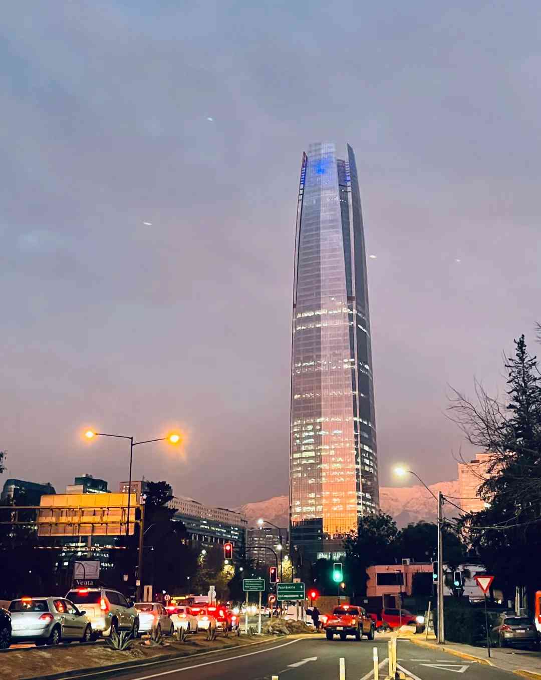 How to Explore Santiago & Valparaiso on a Budget: Best City Walk Tips