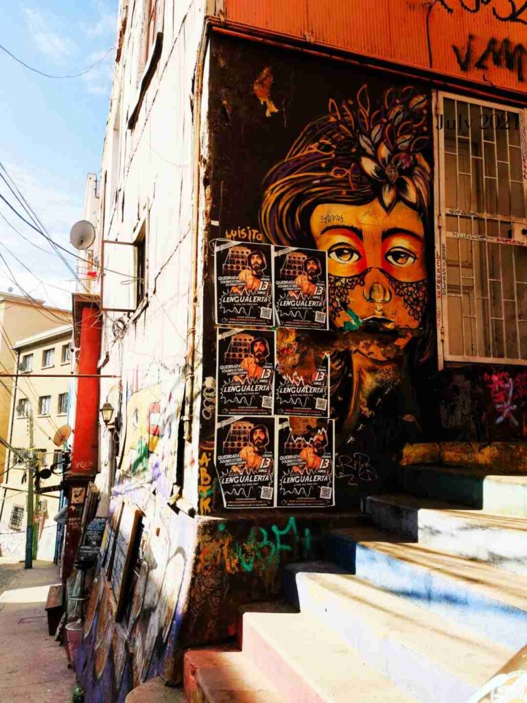 Como Explorar Valparaíso, Chile com Pouco Dinheiro: Melhores Dicas e Segredos Escondidos