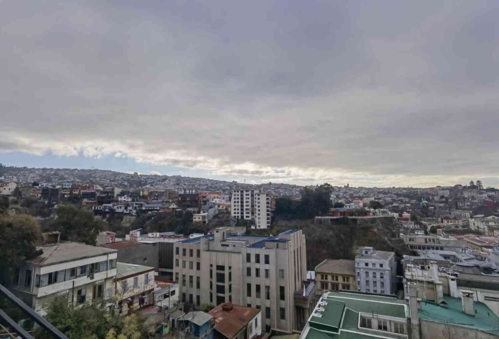 How to Explore Valparaíso Port: Best Budget Tips for World Heritage Sites