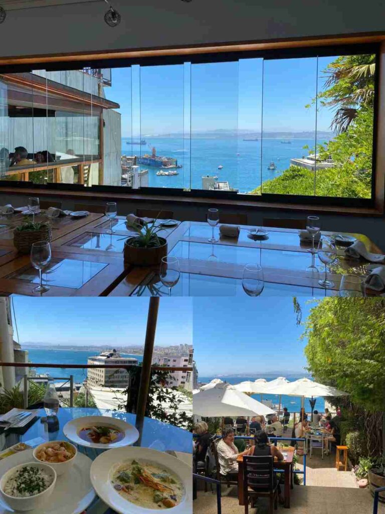 How to Explore Valparaíso on a Budget: Best Tips for Visiting in Spring