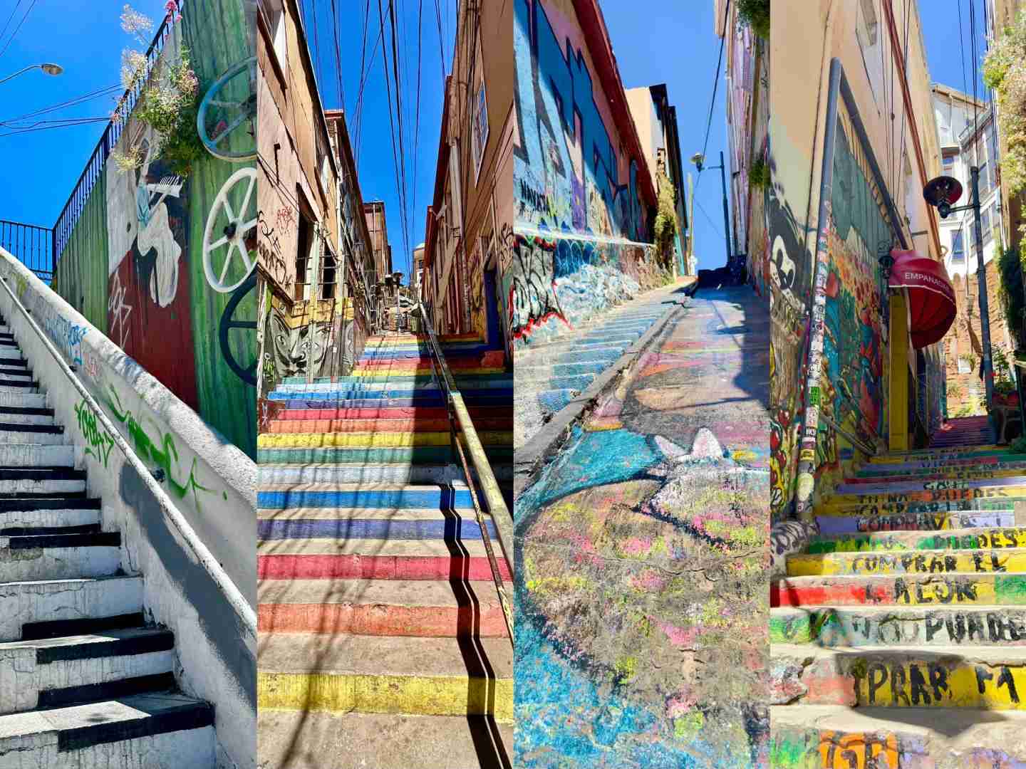 How to Explore Valparaíso on a Budget: Best Tips for Visiting in Spring