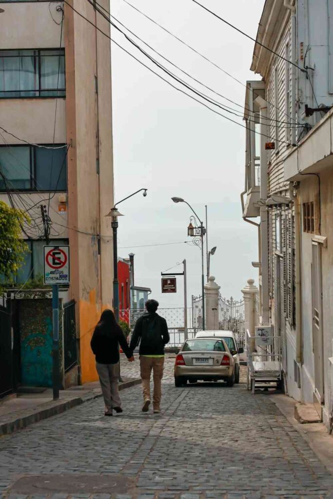 How to Explore Valparaiso on a Budget: Best Walking Tours in Spring