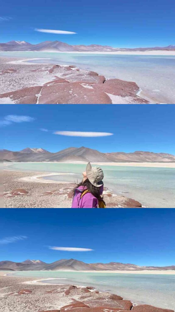 How to Explore the Atacama Desert in Chile on a Budget: Best Tips & Route