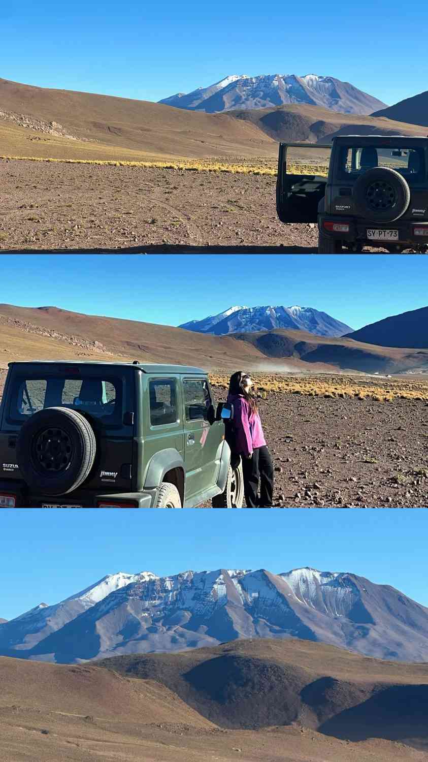 How to Explore the Atacama Desert in Chile on a Budget: Best Tips & Route