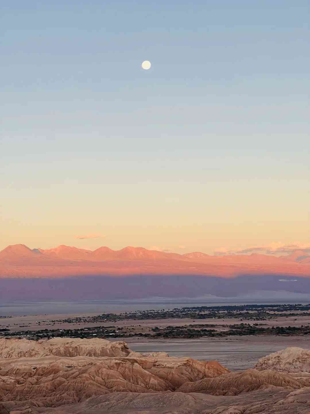 How to Explore the Atacama Desert on a Budget: Best Tips & Route Guide