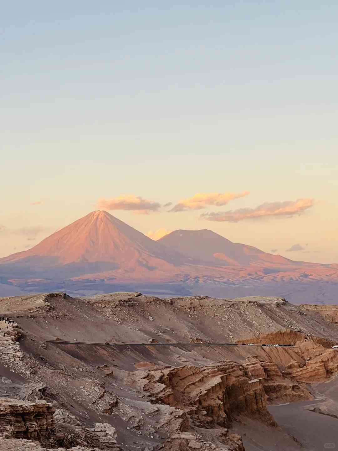 How to Explore the Atacama Desert on a Budget: Best Tips & Route Guide