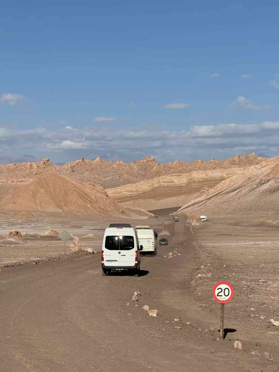 How to Explore the Atacama Desert on a Budget: Best Tips & Route Guide