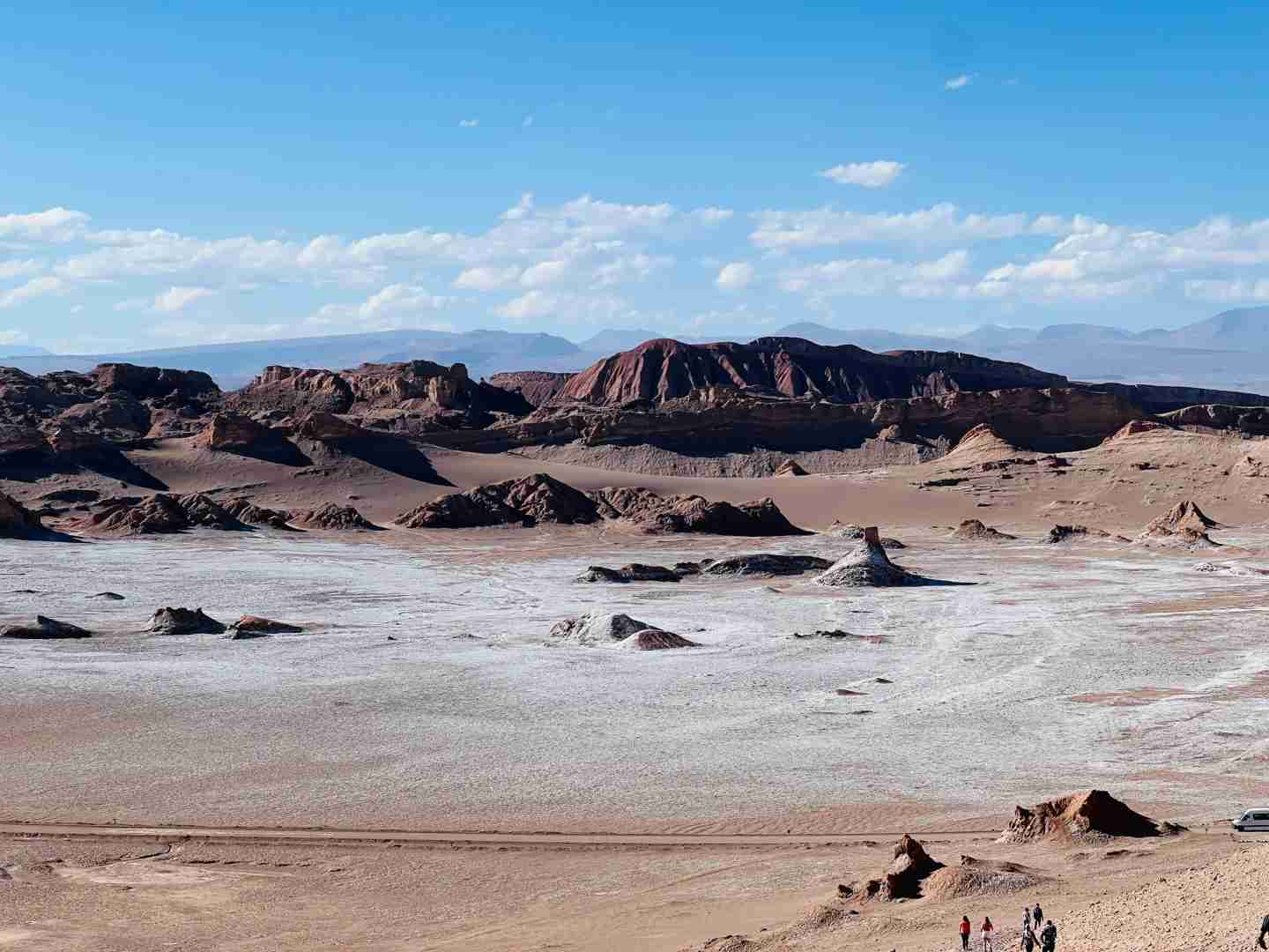 How to Explore the Atacama Desert on a Budget: Best Tips & Route Guide