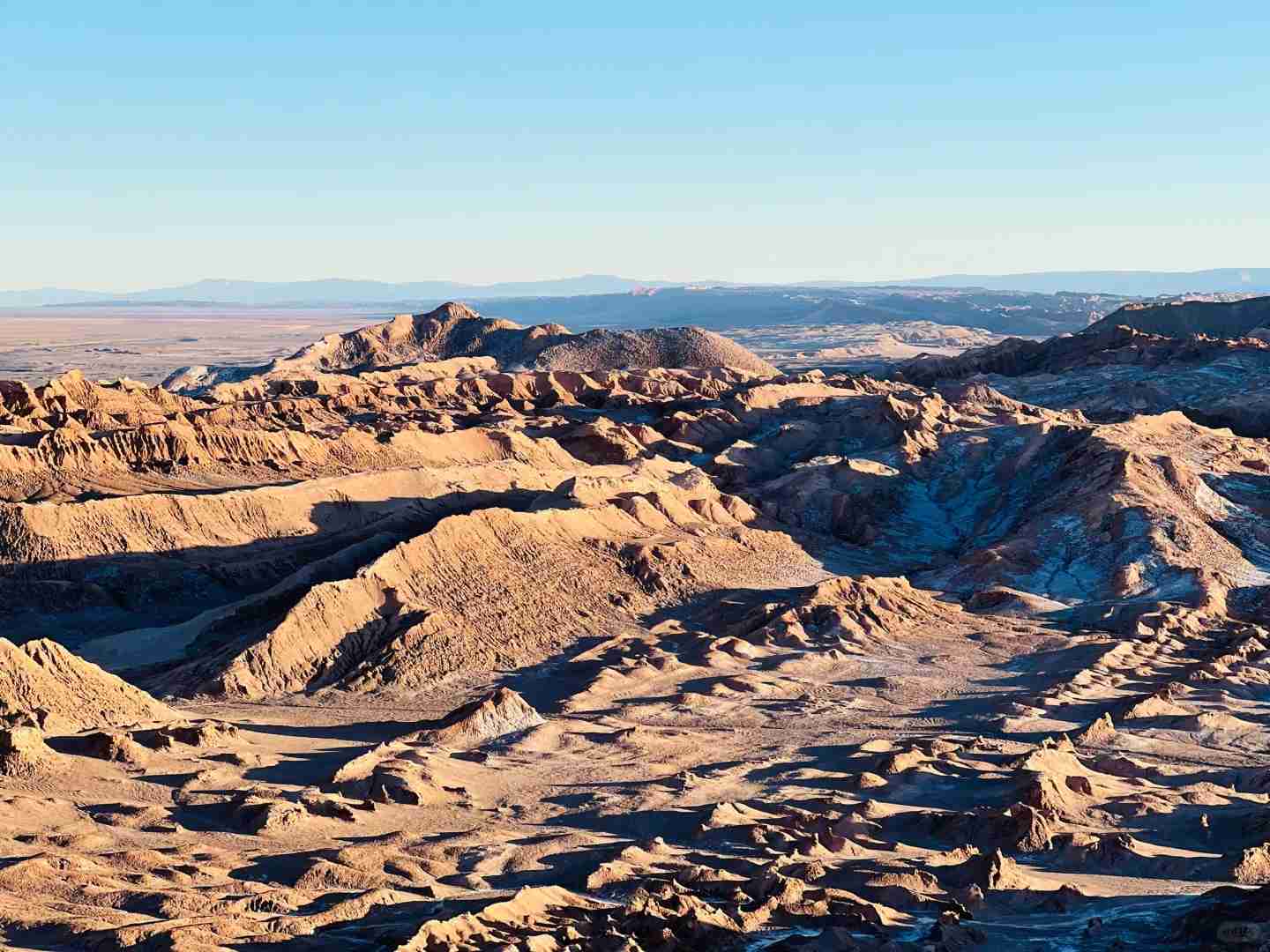 How to Explore the Atacama Desert on a Budget: Best Tips & Route Guide