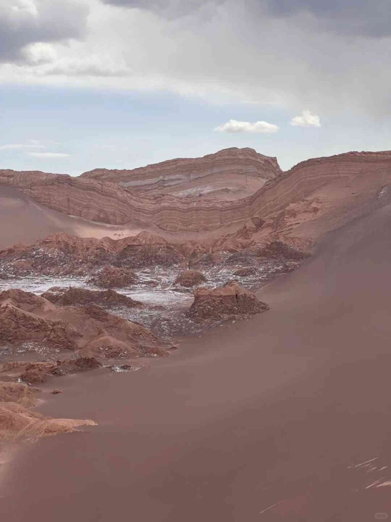 How to Explore the Atacama Desert on a Budget: Best Routes & Unique Experiences for South American Expats