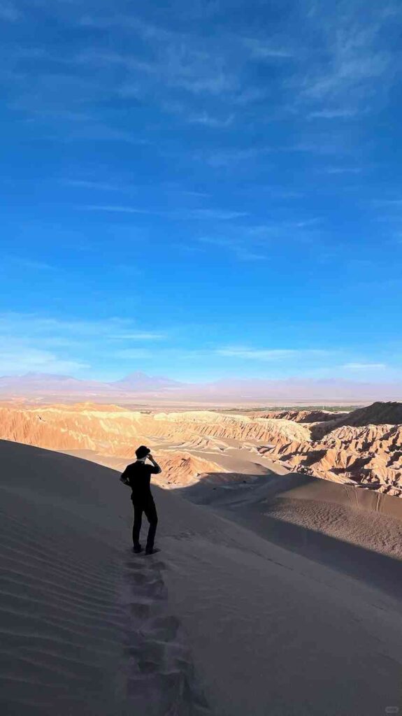 How to Explore the Atacama Desert on a Budget: Best Routes & Tips