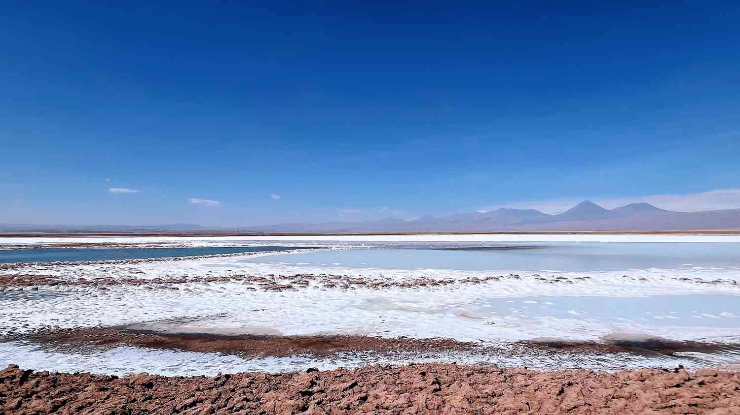 How to Explore the Atacama Desert on a Budget: Best Routes & Tips