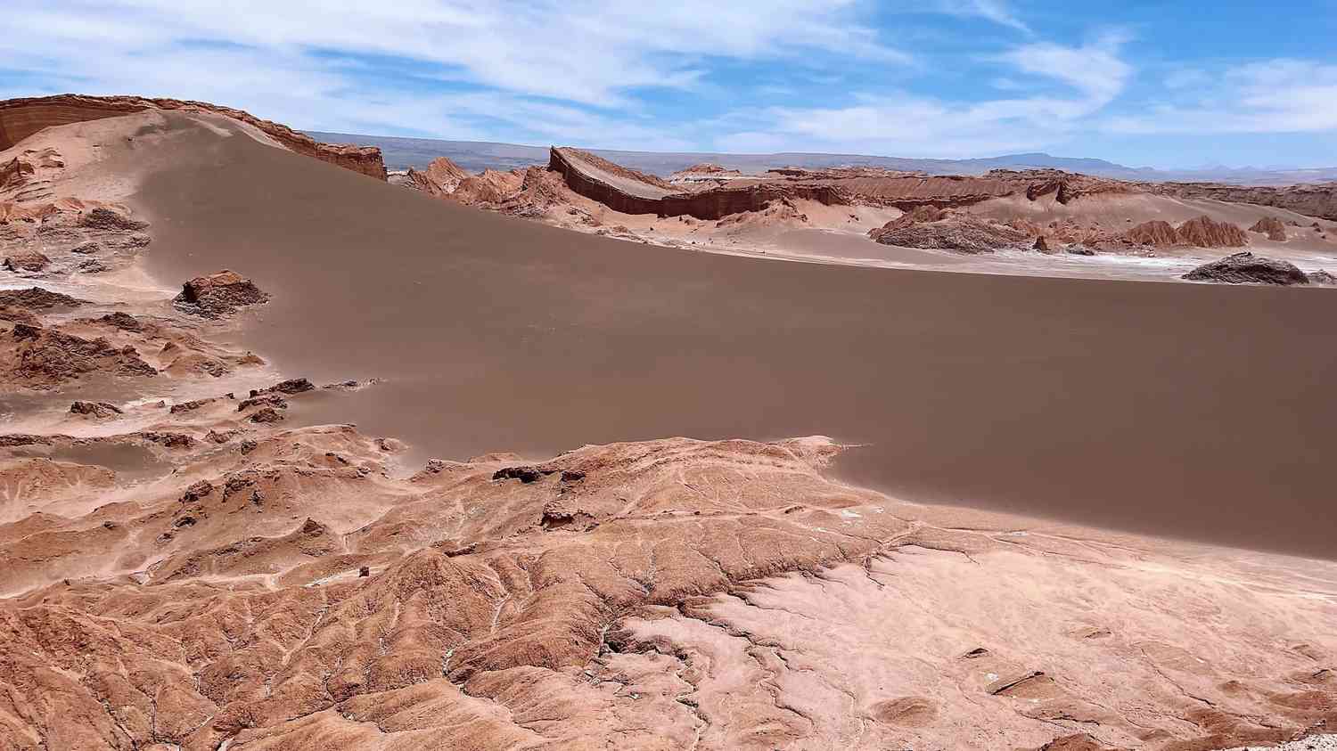 How to Explore the Atacama Desert on a Budget: Best Routes & Tips