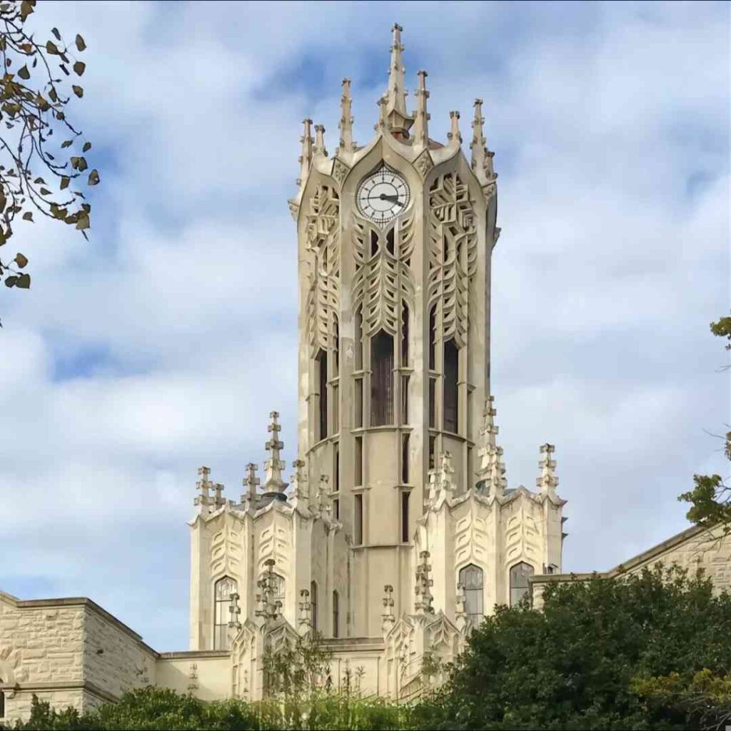 How to Get Accepted into the University of Auckland Without Paper Applications