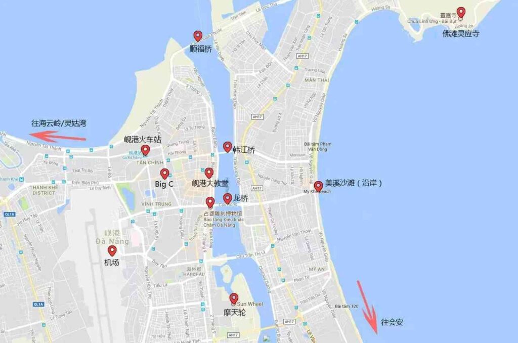Comment s’amuser à Da Nang : le guide de voyage ultime testé personnellement