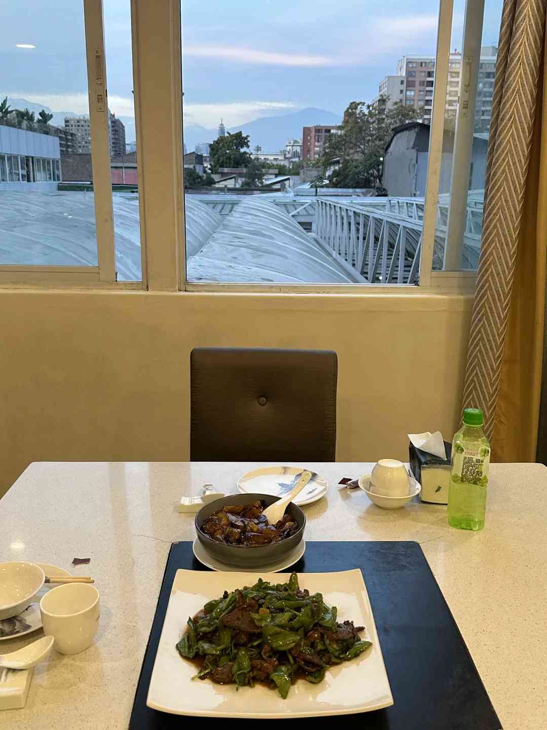 كيف تقود أول جولة متوسطة الحجم في تشيلي هذا الربيع 🌸