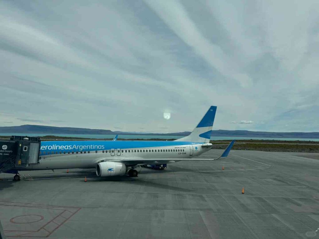 Comment naviguer dans les transports domestiques d'Argentine : les meilleurs conseils pour voyager à petit budget en 2025