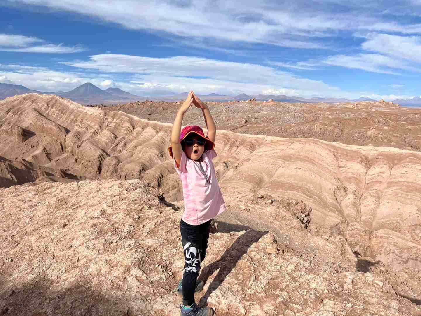 How to Plan a Budget-Friendly 3-Day Family Trip to the Atacama Desert