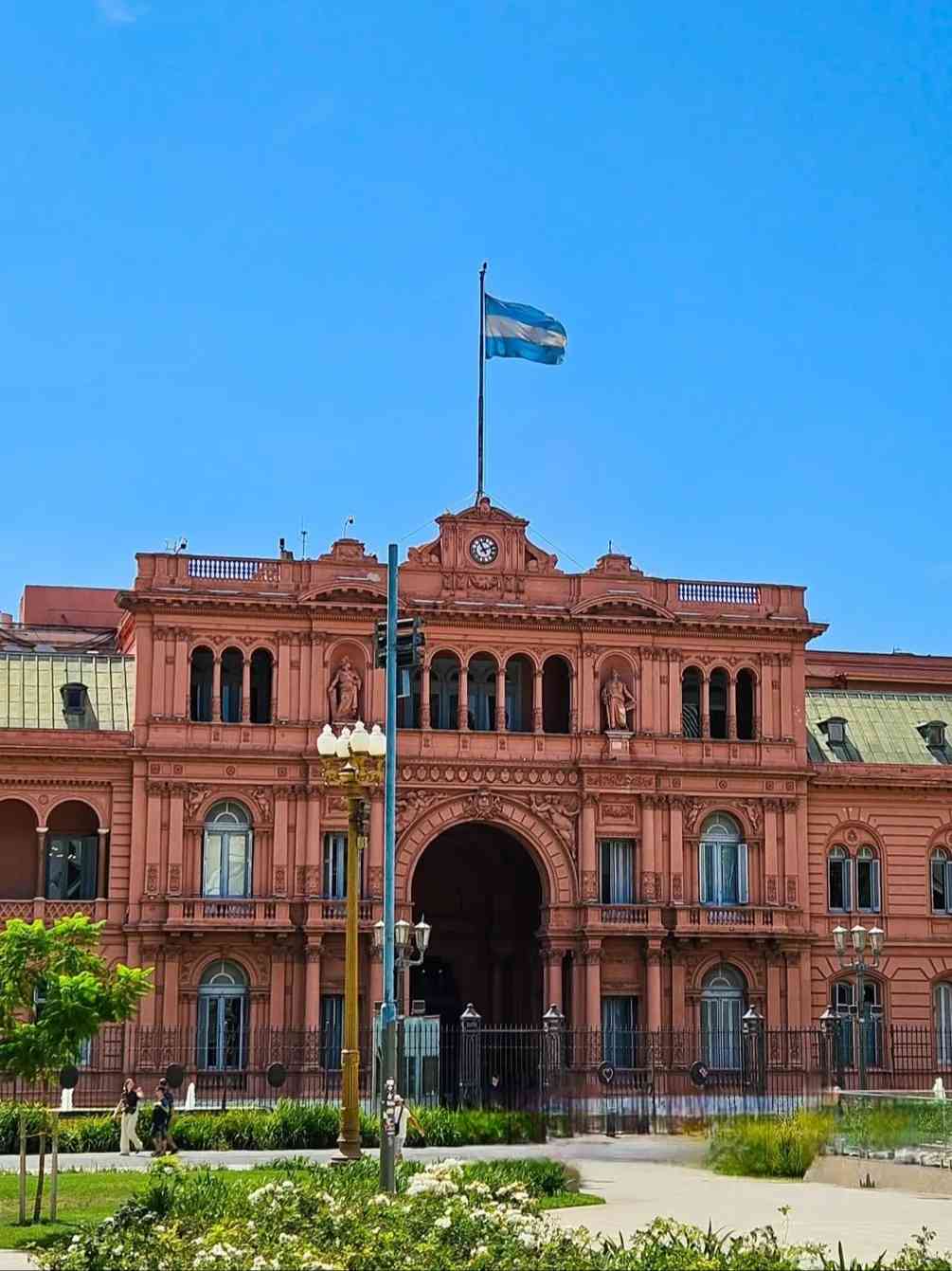Como Planejar uma Viagem Econômica à Argentina na Primavera, Incluindo Recomendações de Roteiro
