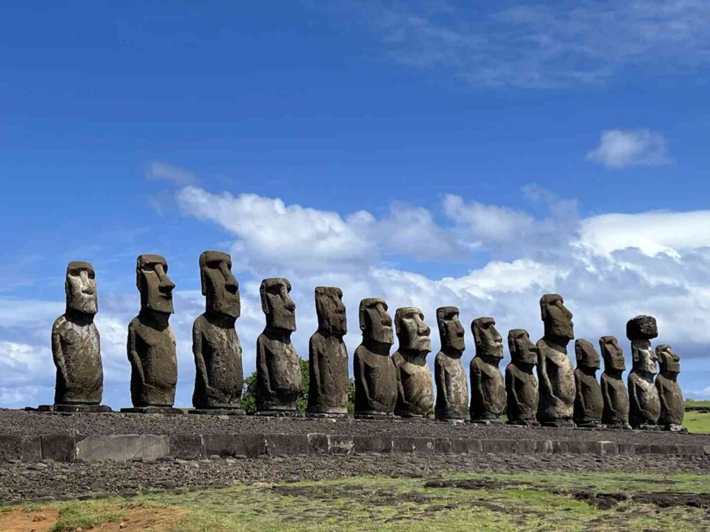 How to Plan a Budget-Friendly Self-Guided Tour of Easter Island?