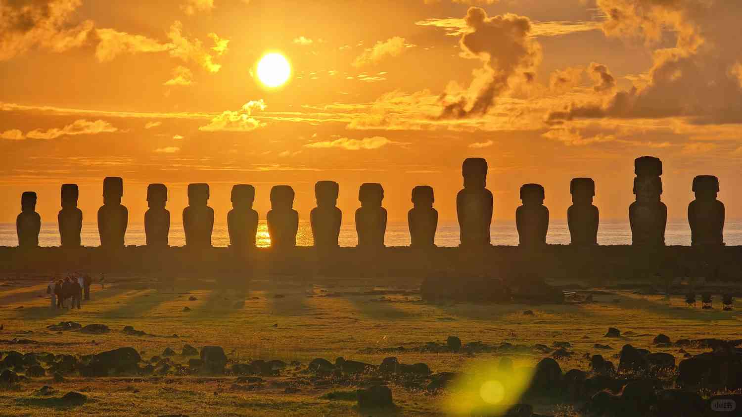 How to Plan a Budget-Friendly Self-Guided Tour of Easter Island's Stone Statues?