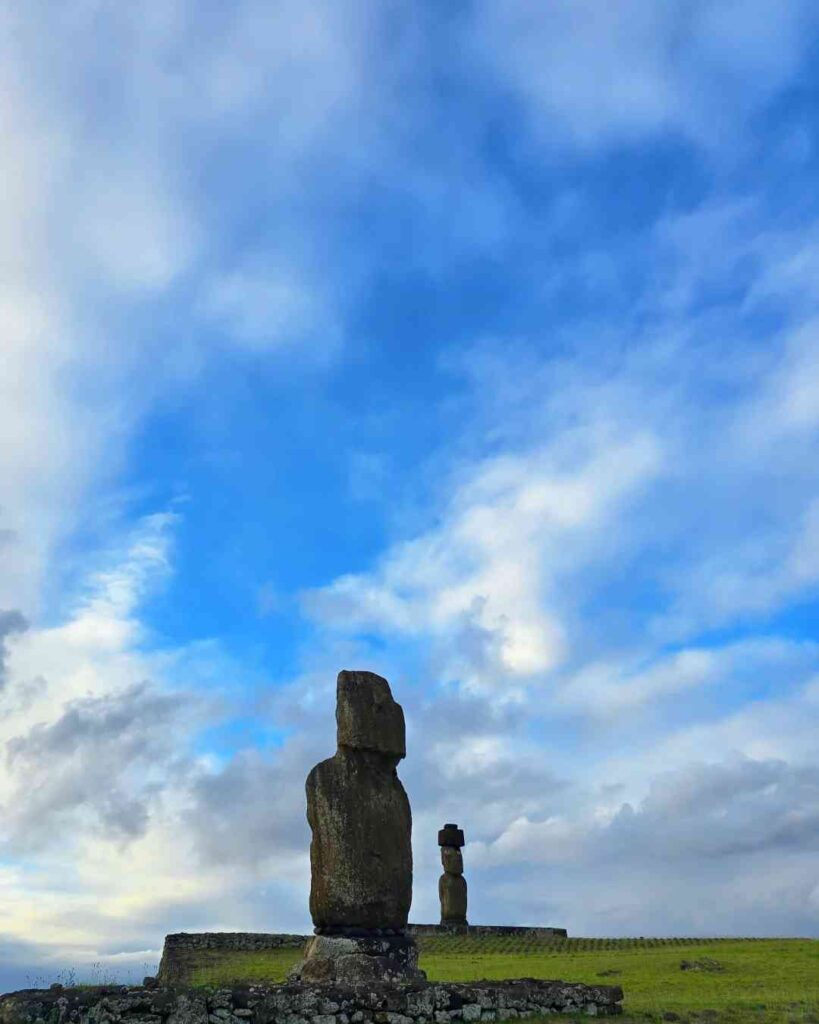 How to Plan a Budget-Friendly Self-Guided Tour of Easter Island Routes?