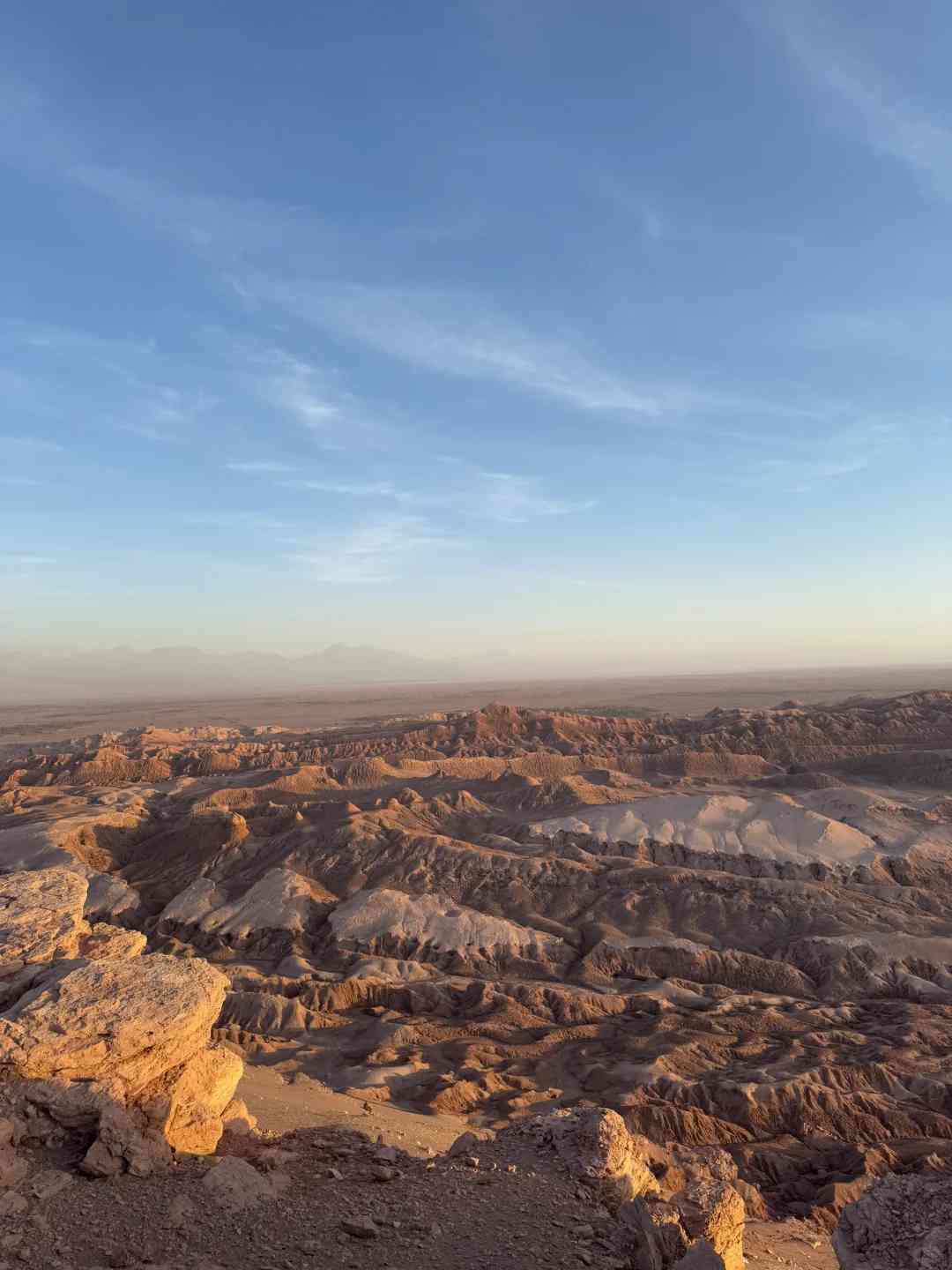 How to Plan a Budget-Friendly Stargazing and Flamingo Watching Trip in Chile's Atacama Desert
