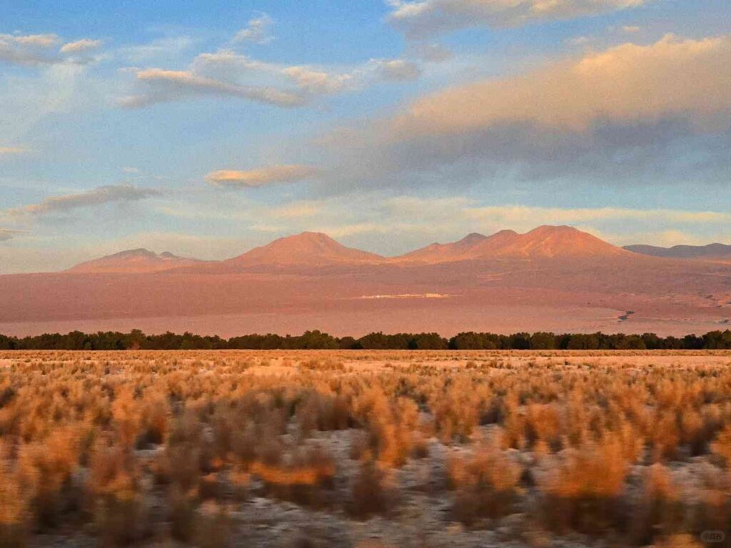アタカマ砂漠で予算を抑えたセルフドライビング旅行を計画する方法 🇨🇱
