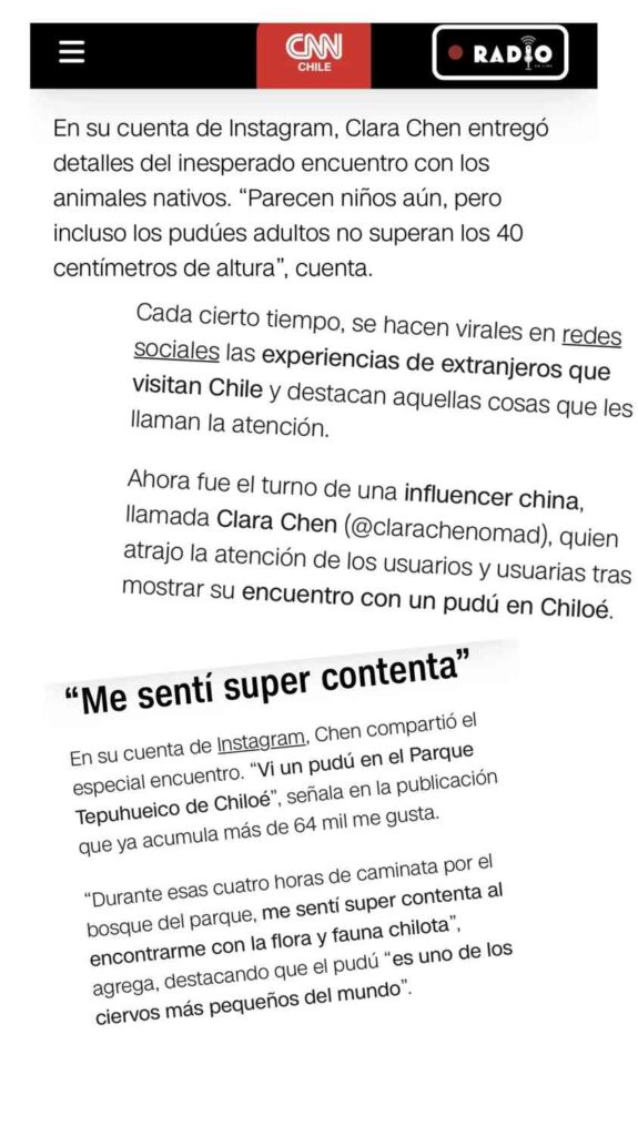 How to Plan a Budget Self-Guided Tour in Chile?