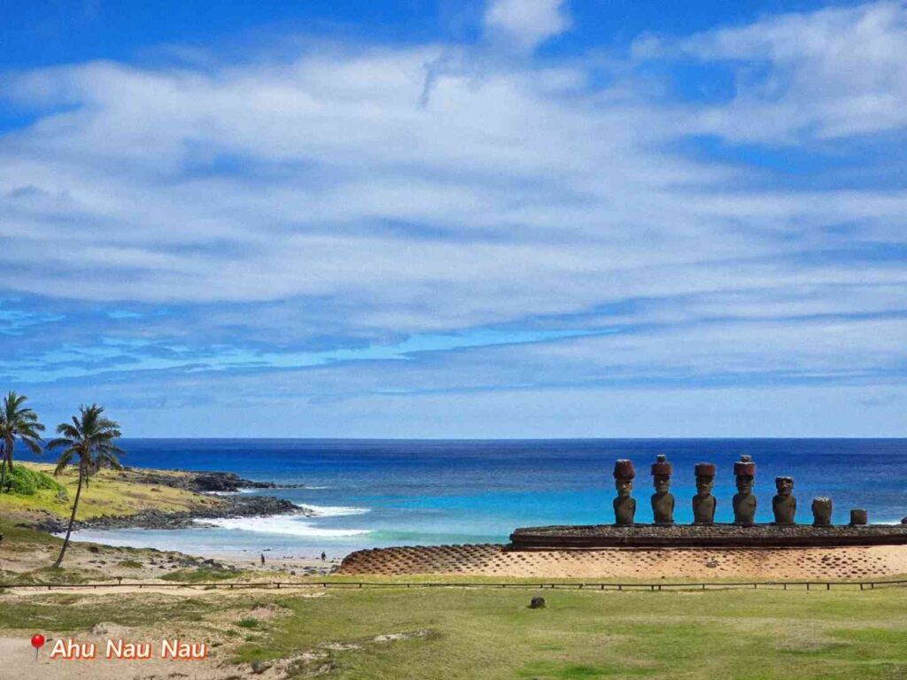How to Plan a Budget Self-Guided Tour of Easter Island Without a Local Guide?