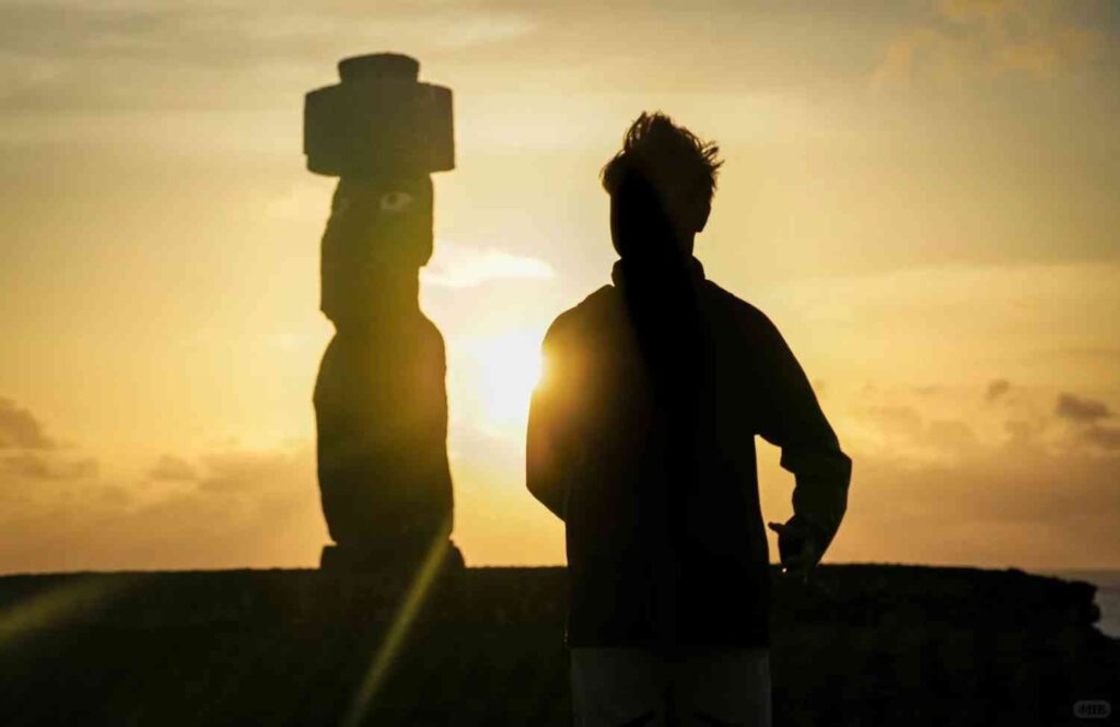 How to Plan a Budget Self-Guided Tour of Easter Island 🗿 Routes & Tips